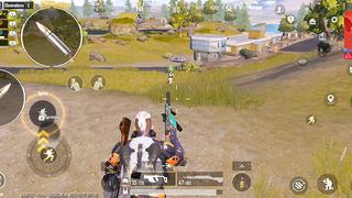 Save my friend's life (Beat 4 players)