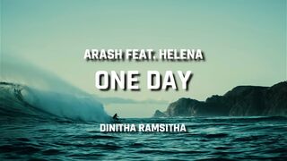 Arash one day song