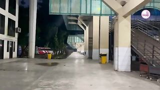 First_Day_at_sylhet____Entertainment_By_Keya___(360p).