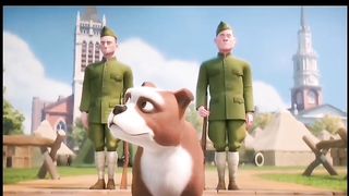 Dog Story Part 1