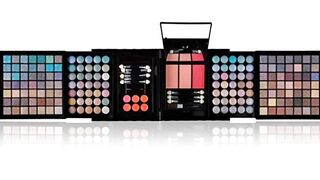 SHANY All In One Harmony Makeup Kit - Ultimate Color Combination - New Edition