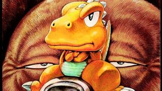 Tekken 3 Gon ending movie