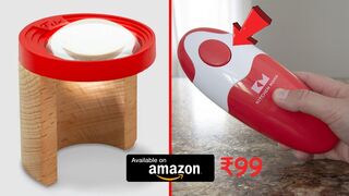 Think Ink Pen | Jelly Fish | New Amazon Gadgets Review | Gadgets Gallery