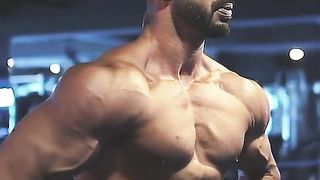 Gym Workout motivation