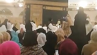 Azaan kaba shreef