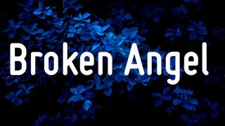 Broken angel song