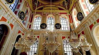 Greet Masjid of Islam