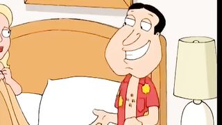 Funny family guy
