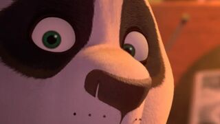 Kung Fu Panda The Dragon Knight Season 1 Episode 4 In Hindi