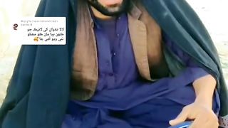 Funny video in sindhi