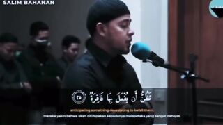 Soothing Quran