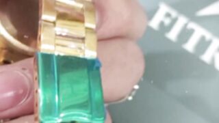 Best stylish gents watch ❤️. Waterproof and High Quality With Full Box. Special Discount Offer today. Cash On Delivery All Over Pakistan