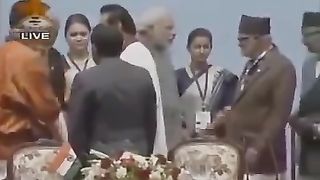 Punjabi Totay- modi and nawaz sharif