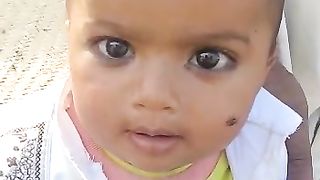 beautiful baby