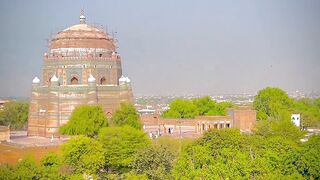 Multan view