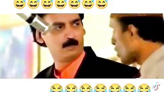 Comedy king sikander sanam