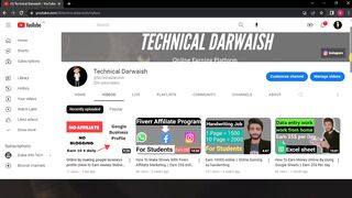 5 Best Ways To Make Money on Pinterest || Earn up to 100$ From Pinterest Daily  || What is Pinterest