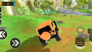 Game official2 car simulator ultimate offroad games OffRoad Drive