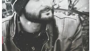 Poetry video