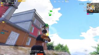 King Of Sniper RİCH | Pubg Mobile Fragmovıe