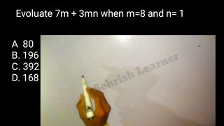 Solved Mathematics-1
