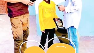 Best Funny Clip by Zafri Dogar