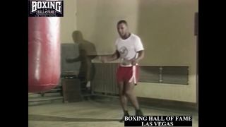 Mike Tyson – A Day in Catskill at Cus D’amato Boxing Gym in 1986