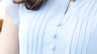 Plated Neck Design ideas for Summer Dresses.