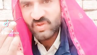 مرد اپنی بیوی سے کبھی بھی خوش نہیں ہوتا