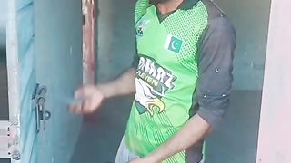 Funny Man