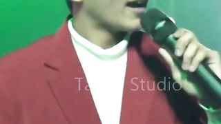 Awaz main dum hai boss