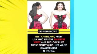 Did You Know Amazing Facts | Interesting Facts That will Blow Your Mind | Various Random Facts |