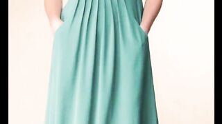 Plated Neck Design ideas for girl's.
