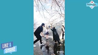 TikTok girl hot
