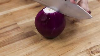 Onions Recipe
