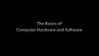Computer hardware