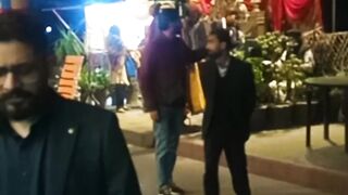 Food street