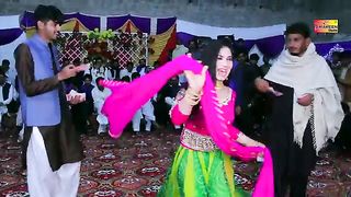 Mehak Malik_Bochran Main Tu Yar Na Khas Way New Dance