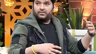 The Kappal Sharma Show Funny Episode