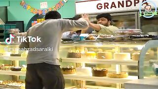 Prank