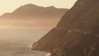 happy scen of nature