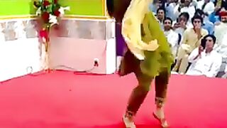 Nice dance