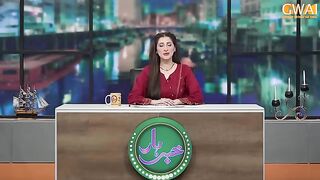 Khabarhar with Aftab Iqbal 05 February 2023