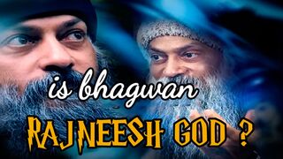 Concept of God in Hinduism||Is Bhagwan Rajneesh God||Dr Zakir Naik
