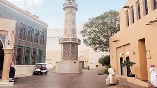 Qatar ki Beautiful place  memory fifa world cup