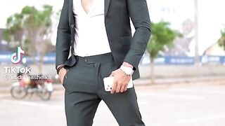 handsom fashions