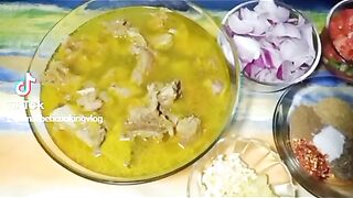 Bannu Beef Pulao/ Pulao recipe