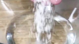 Пита с начинкой