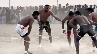 Kabaddi