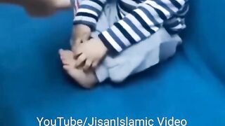 بچوں کی تربیت اس طرح کریں